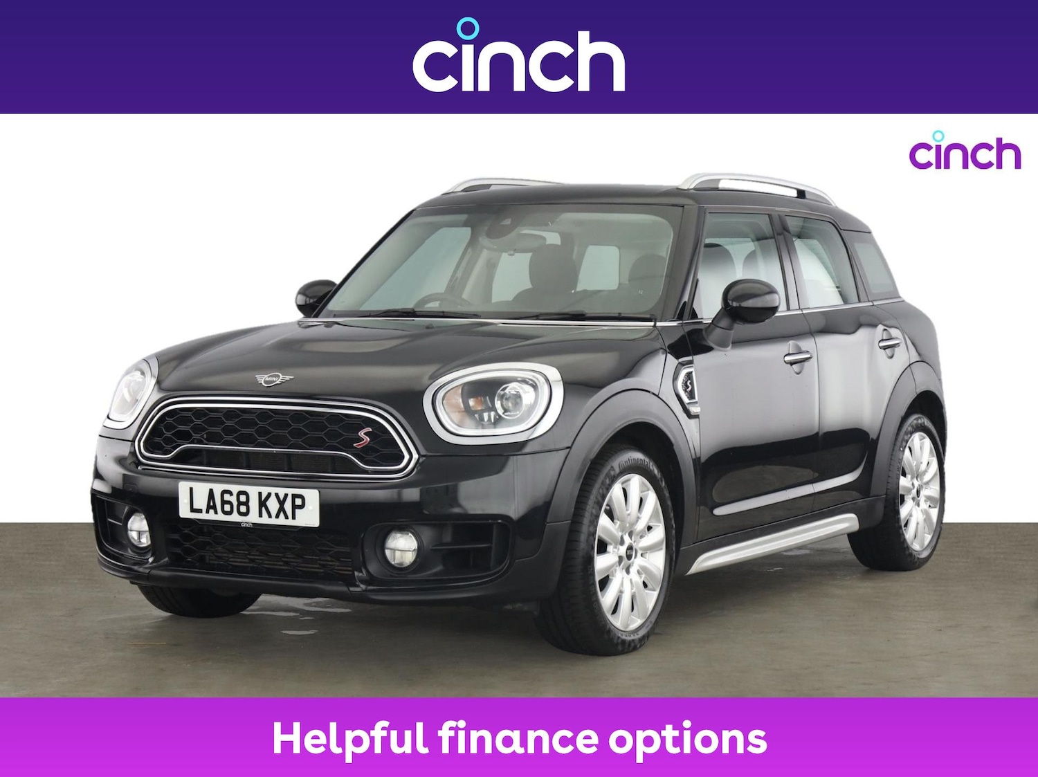 Used MINI Countryman 2019 for sale - 77088454: Photo 9