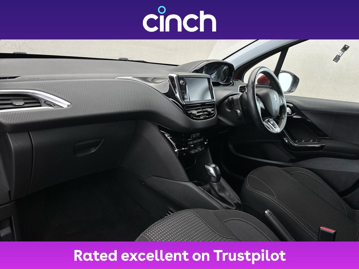 Used Peugeot 208 2019 for sale - 76534930: Photo 14