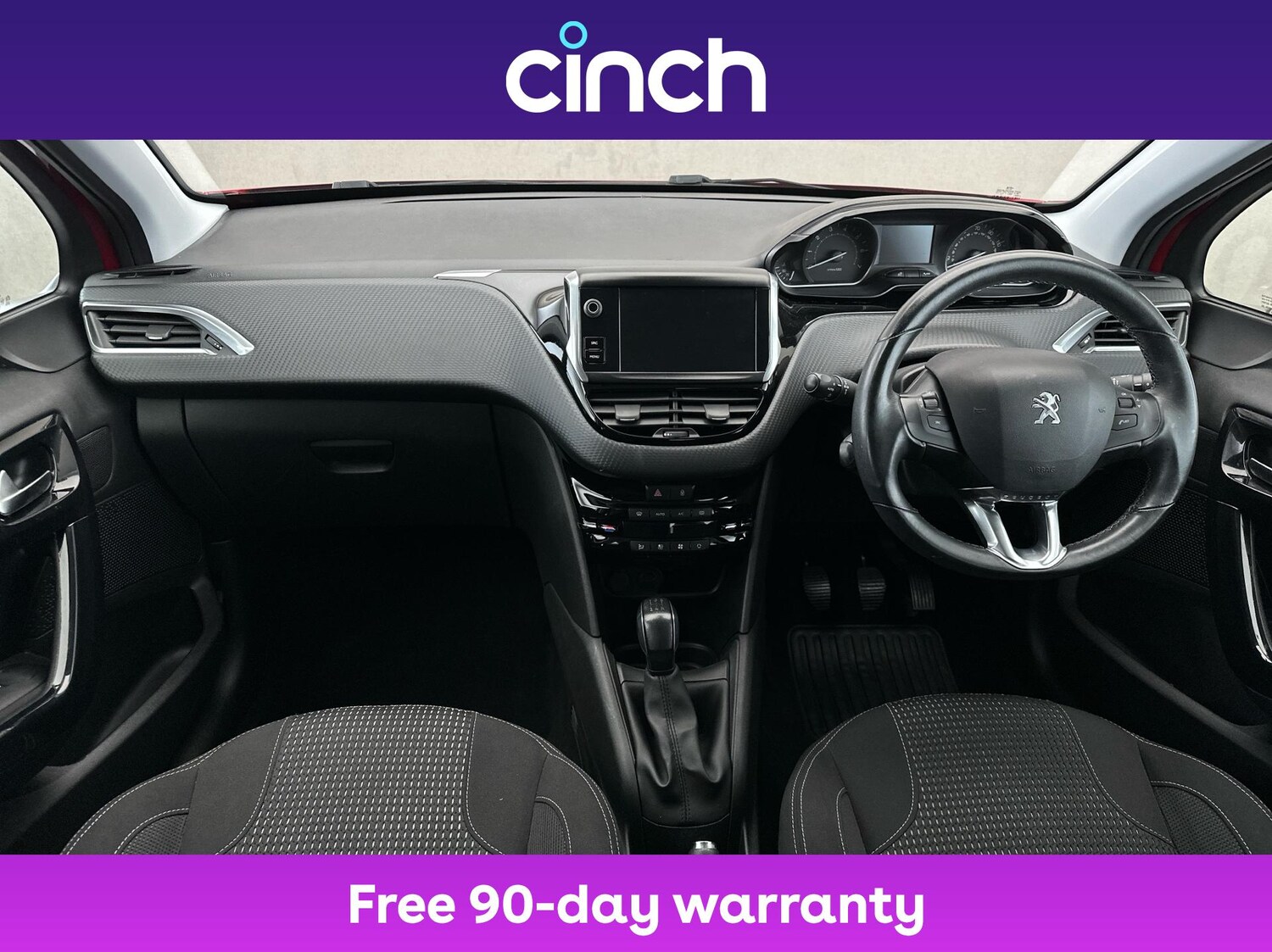 Used Peugeot 208 2019 for sale - 76534930: Photo 15