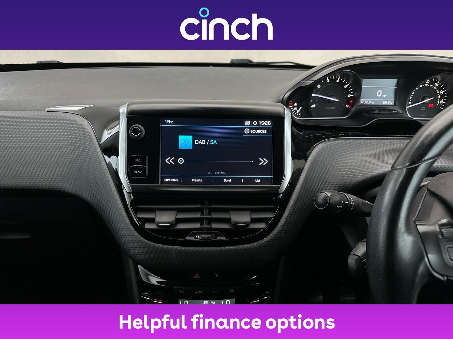 Used Peugeot 208 2019 for sale - 76534930: Photo 17