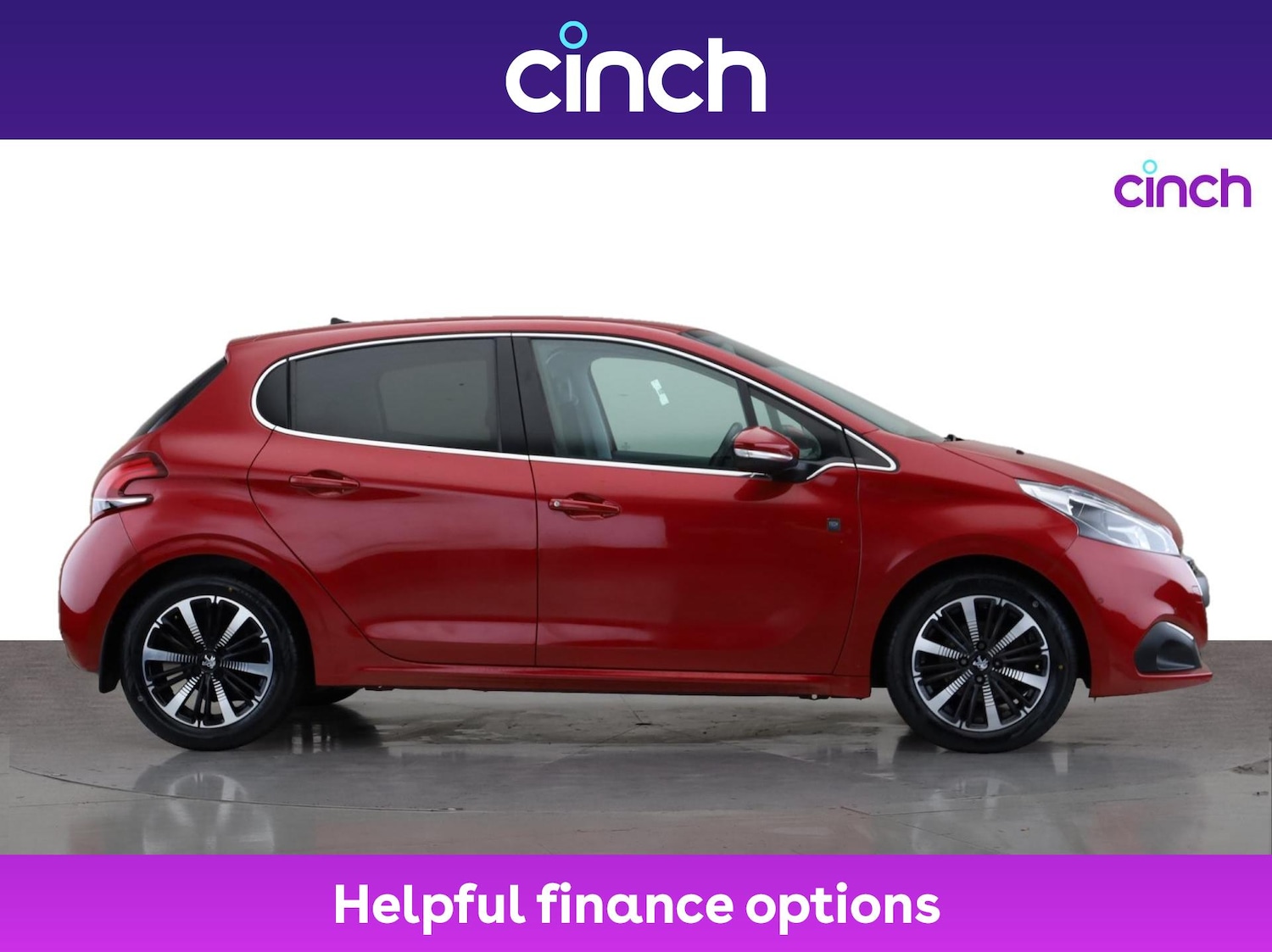 Used Peugeot 208 2019 for sale - 76534930: Photo 2