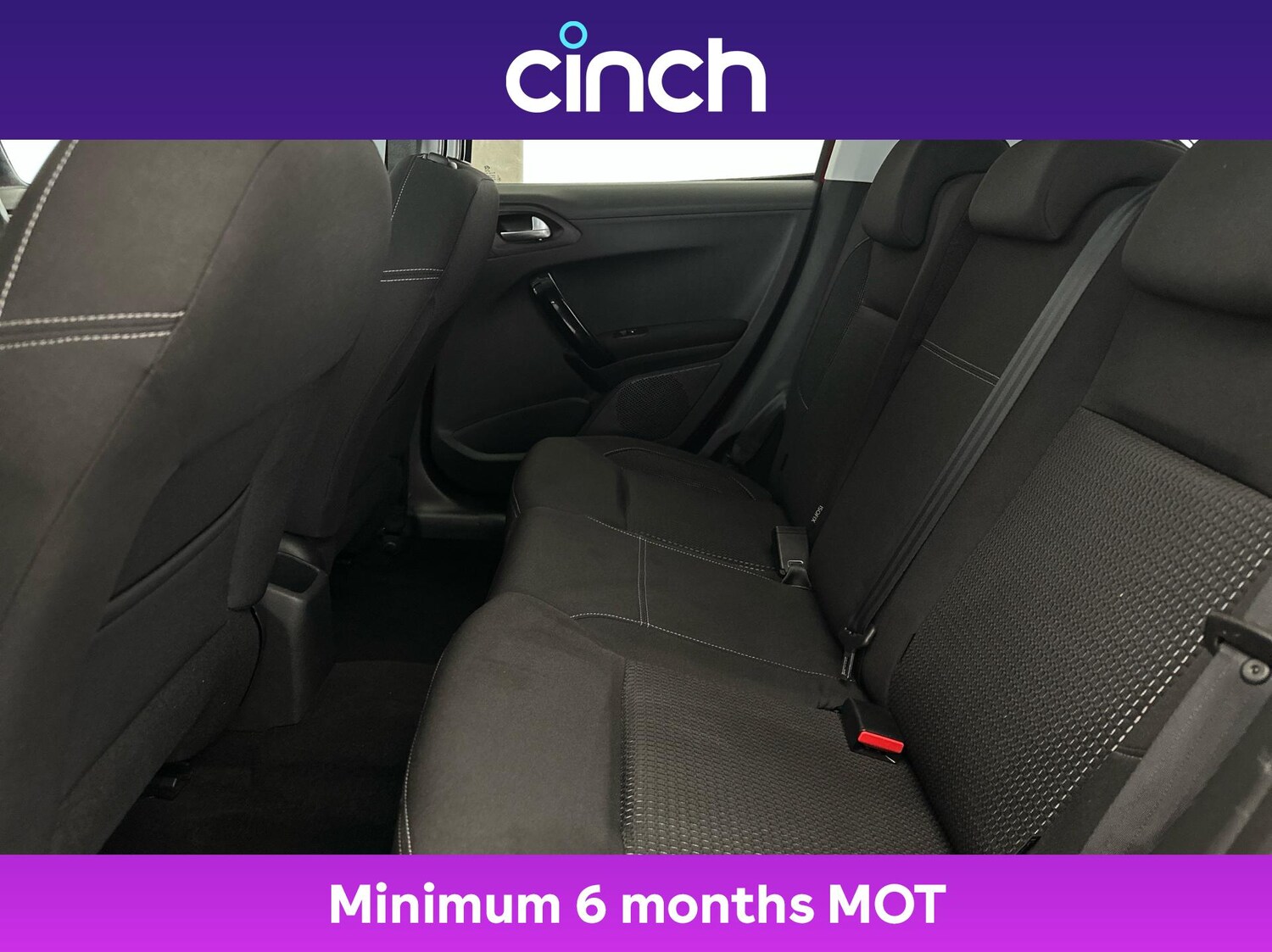 Used Peugeot 208 2019 for sale - 76534930: Photo 20