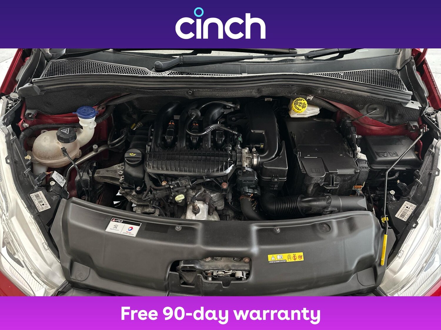 Used Peugeot 208 2019 for sale - 76534930: Photo 23