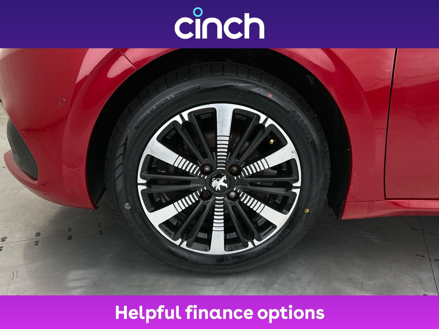 Used Peugeot 208 2019 for sale - 76534930: Photo 24