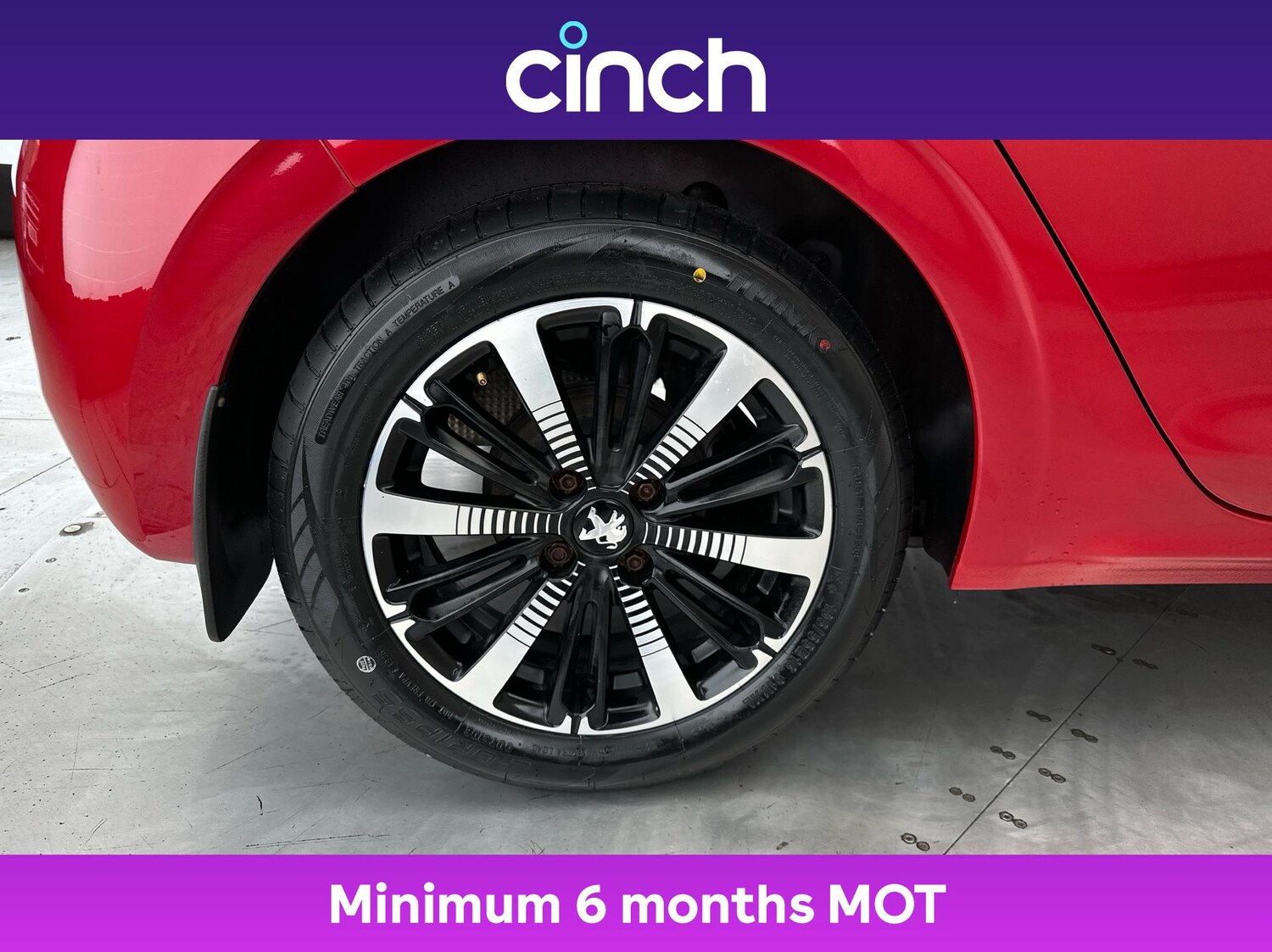 Used Peugeot 208 2019 for sale - 76534930: Photo 27