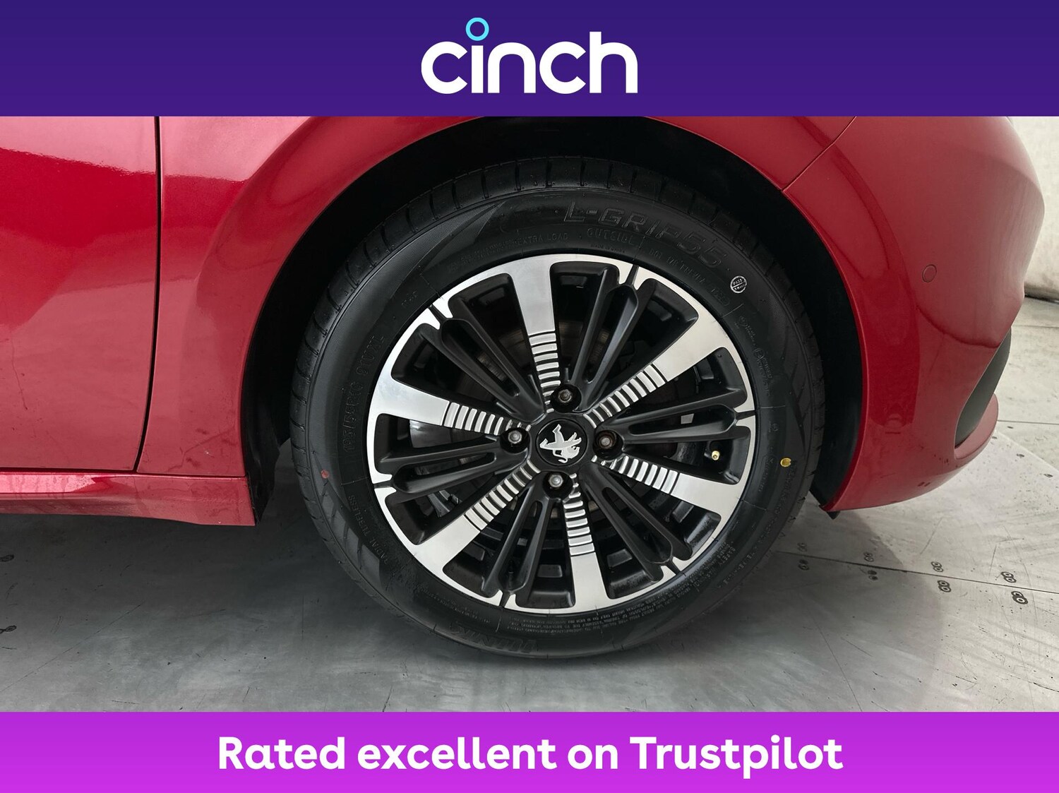 Used Peugeot 208 2019 for sale - 76534930: Photo 28