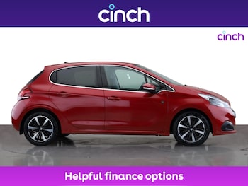 Used Peugeot 208 2019 for sale - 76534930: Photo