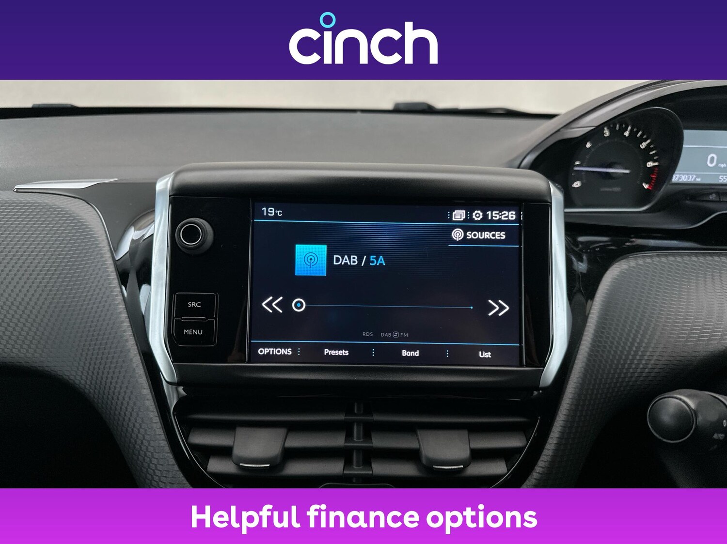 Used Peugeot 208 2019 for sale - 76534930: Photo 30