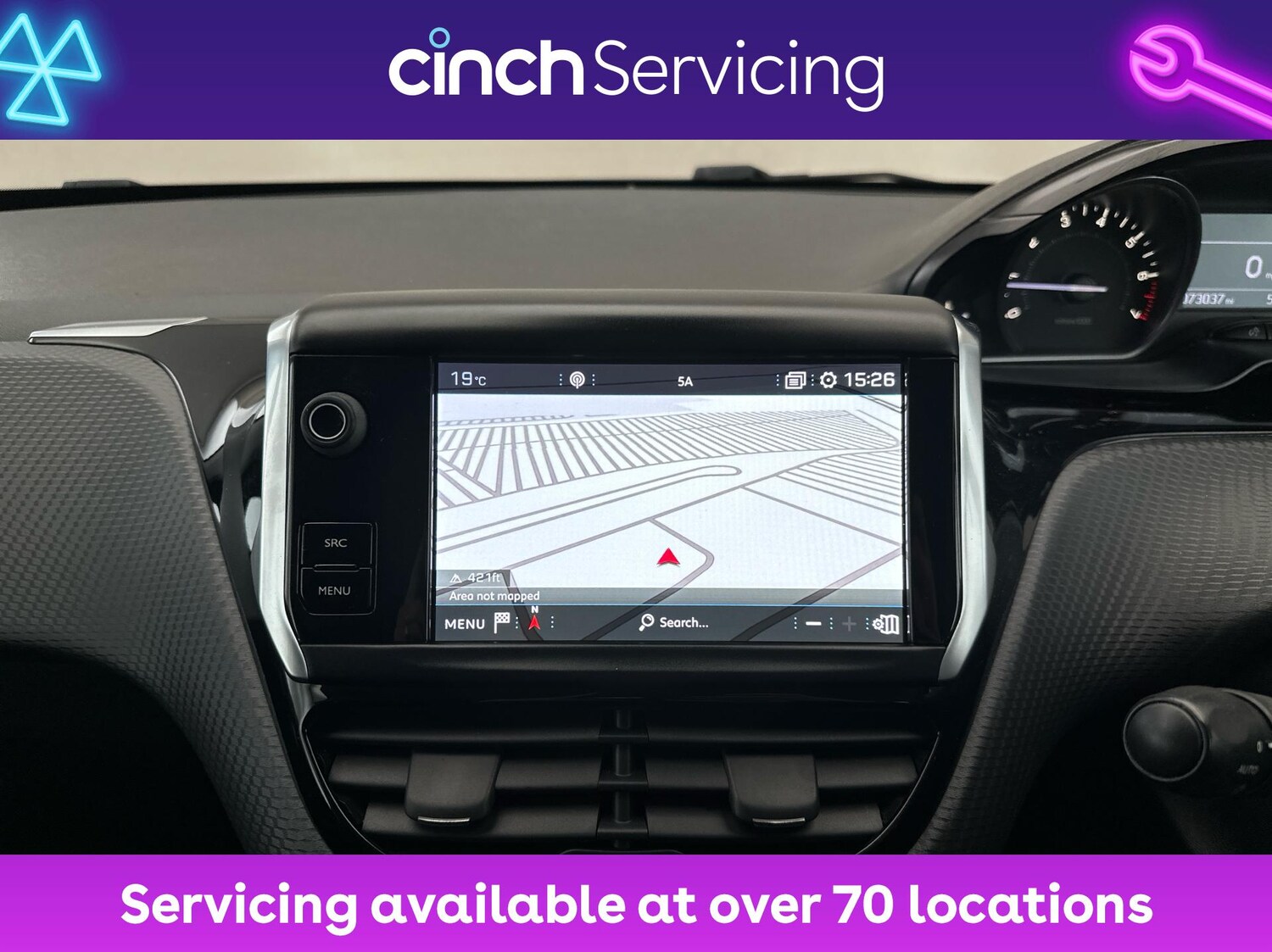 Used Peugeot 208 2019 for sale - 76534930: Photo 31