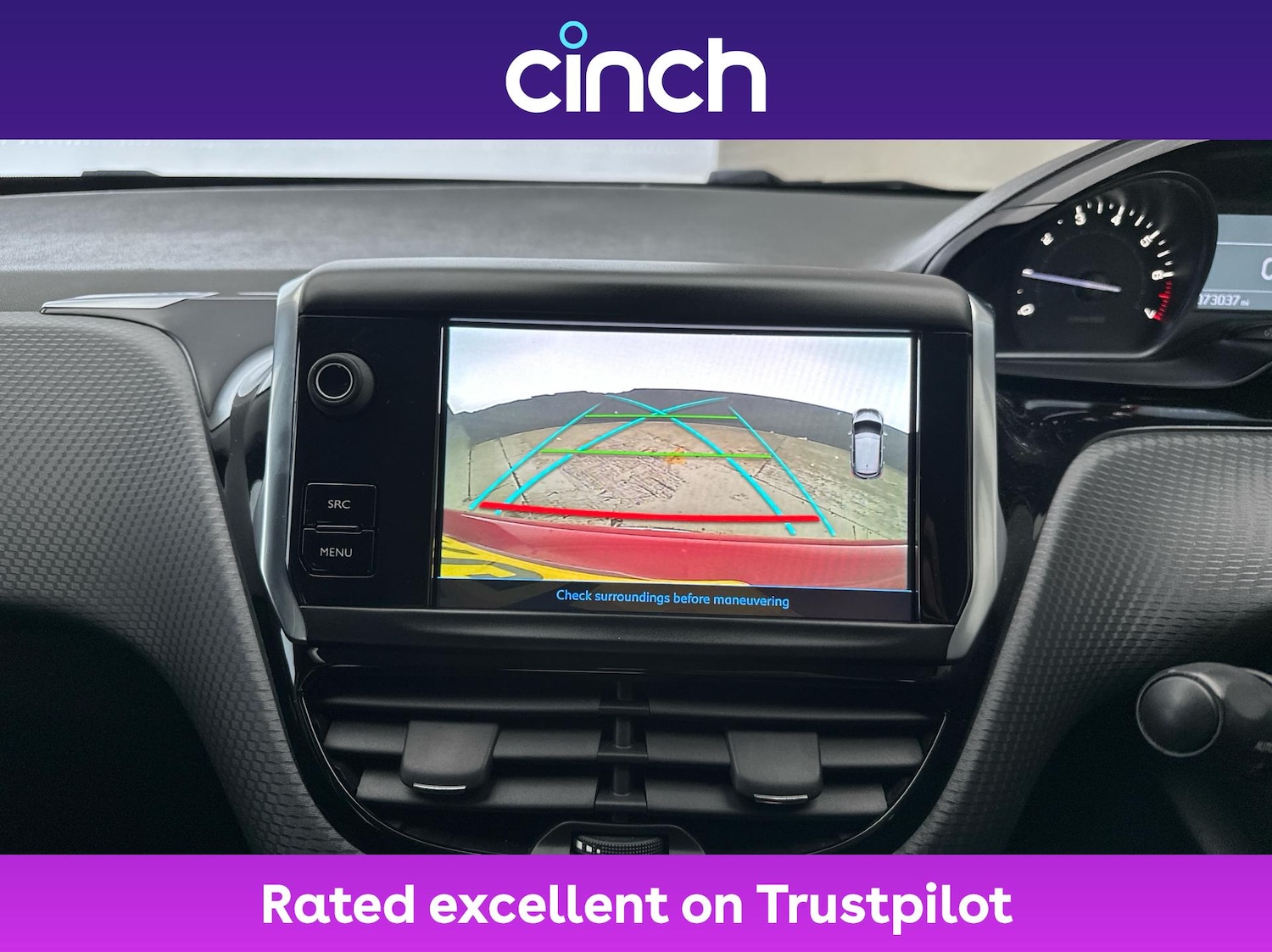 Used Peugeot 208 2019 for sale - 76534930: Photo 33