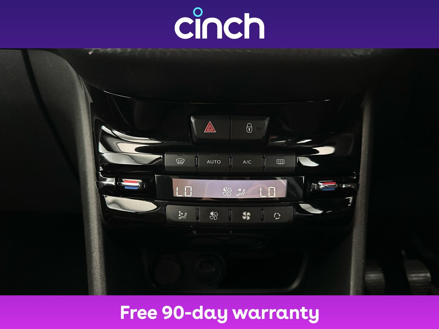 Used Peugeot 208 2019 for sale - 76534930: Photo 34