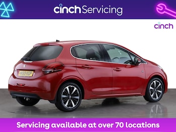 Used Peugeot 208 2019 for sale - 76534930: Photo