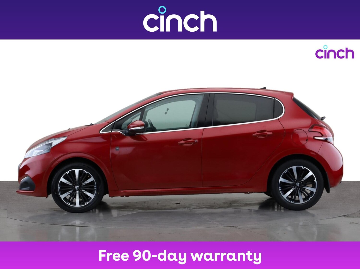 Used Peugeot 208 2019 for sale - 76534930: Photo 8