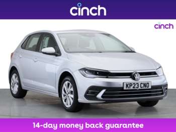 2023 - 1.0 TSI Style 5dr