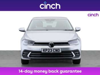 Used Volkswagen Polo 2023 for sale - 74886258: Photo