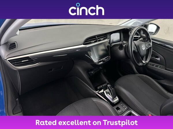 Used Vauxhall Corsa 2021 for sale - 76069577: Photo 14