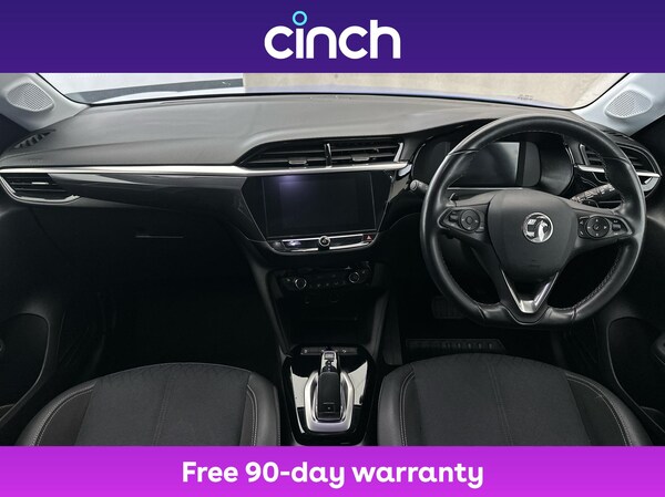 Used Vauxhall Corsa 2021 for sale - 76069577: Photo 15