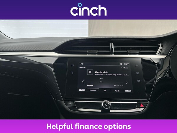 Used Vauxhall Corsa 2021 for sale - 76069577: Photo 17