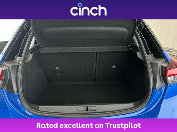 Used Vauxhall Corsa 2021 for sale - 76069577: Photo 21