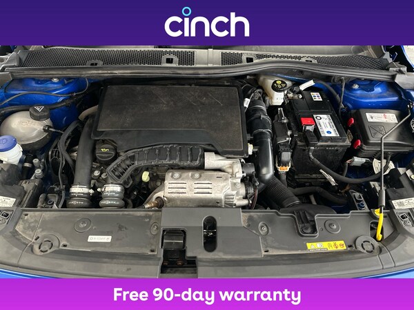 Used Vauxhall Corsa 2021 for sale - 76069577: Photo 23