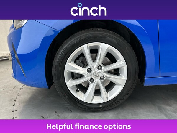 Used Vauxhall Corsa 2021 for sale - 76069577: Photo 24