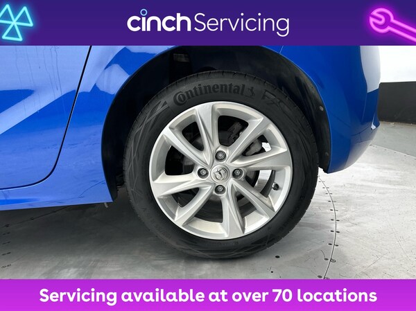 Used Vauxhall Corsa 2021 for sale - 76069577: Photo 26