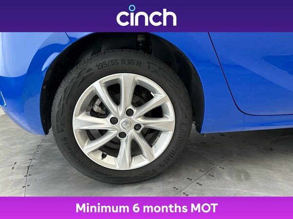Used Vauxhall Corsa 2021 for sale - 76069577: Photo 27