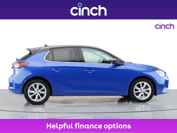 Used Vauxhall Corsa 2021 for sale - 76069577: Photo