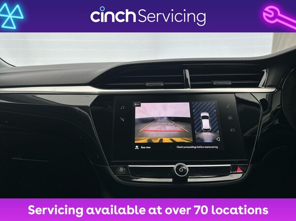 Used Vauxhall Corsa 2021 for sale - 76069577: Photo 31