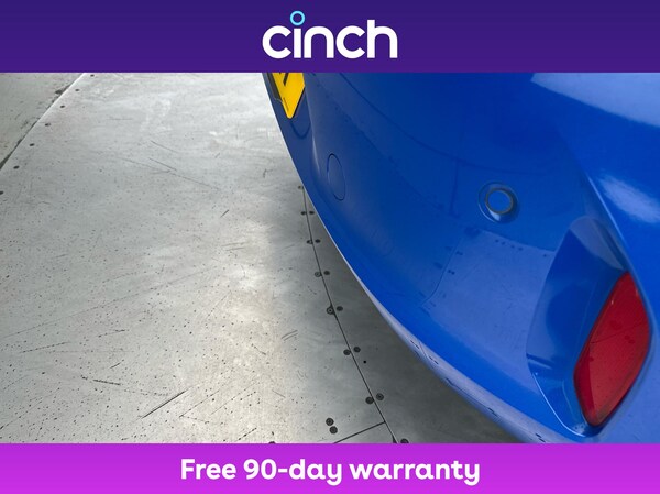 Used Vauxhall Corsa 2021 for sale - 76069577: Photo 34