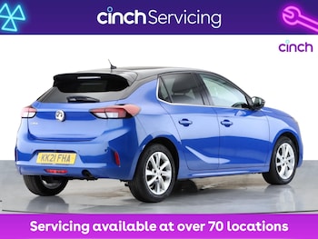 Used Vauxhall Corsa 2021 for sale - 76069577: Photo
