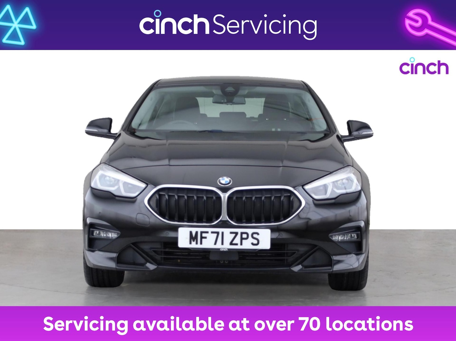 Used BMW 2 Series 2021 for sale - 76819594: Photo 11