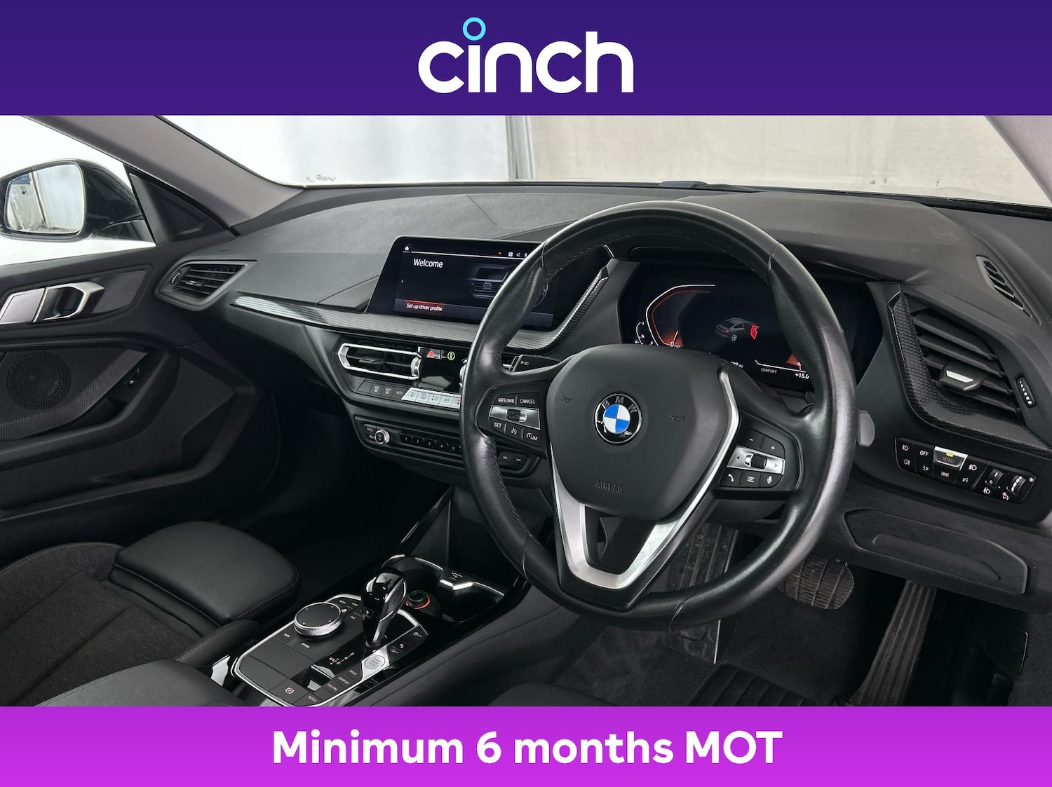 Used BMW 2 Series 2021 for sale - 76819594: Photo 12