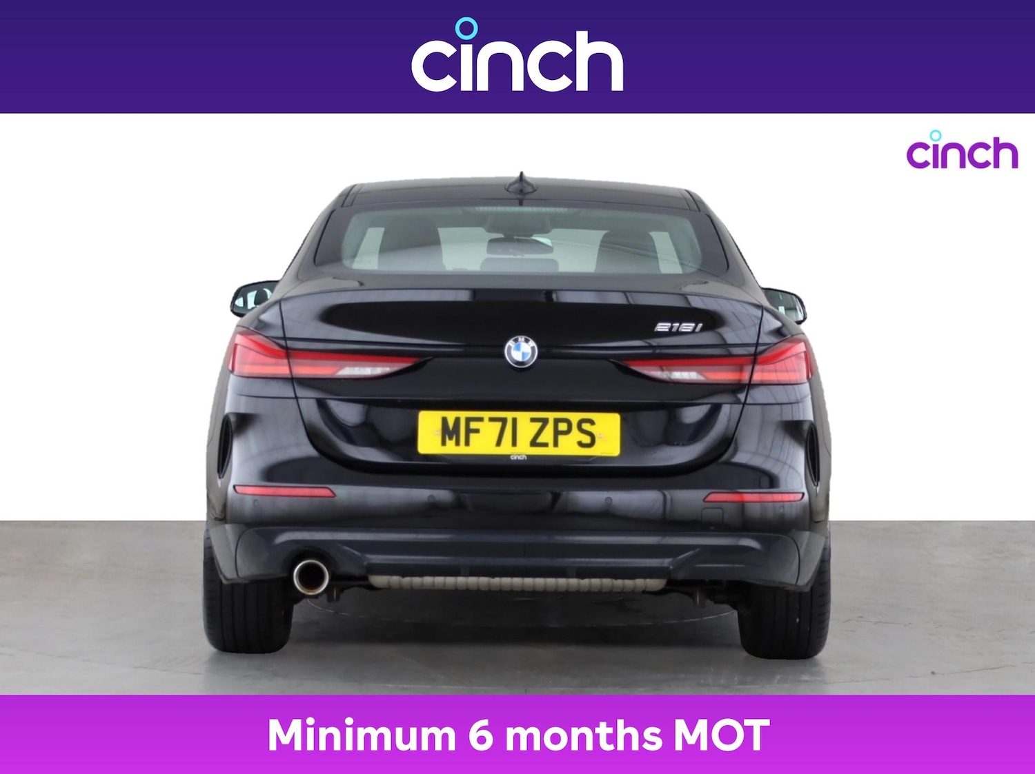 Used BMW 2 Series 2021 for sale - 76819594: Photo 5