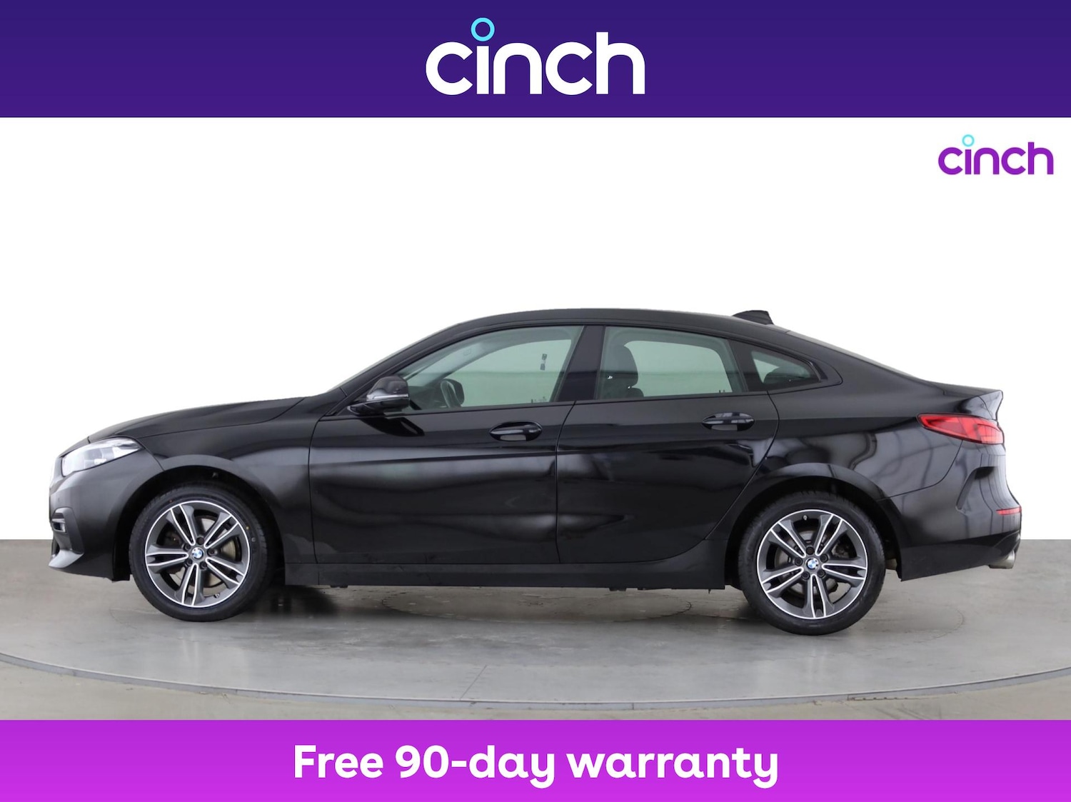 Used BMW 2 Series 2021 for sale - 76819594: Photo 8