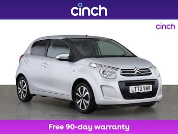 Citroen - C1