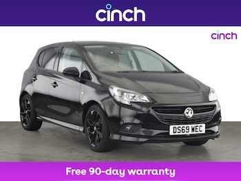 Vauxhall - Corsa