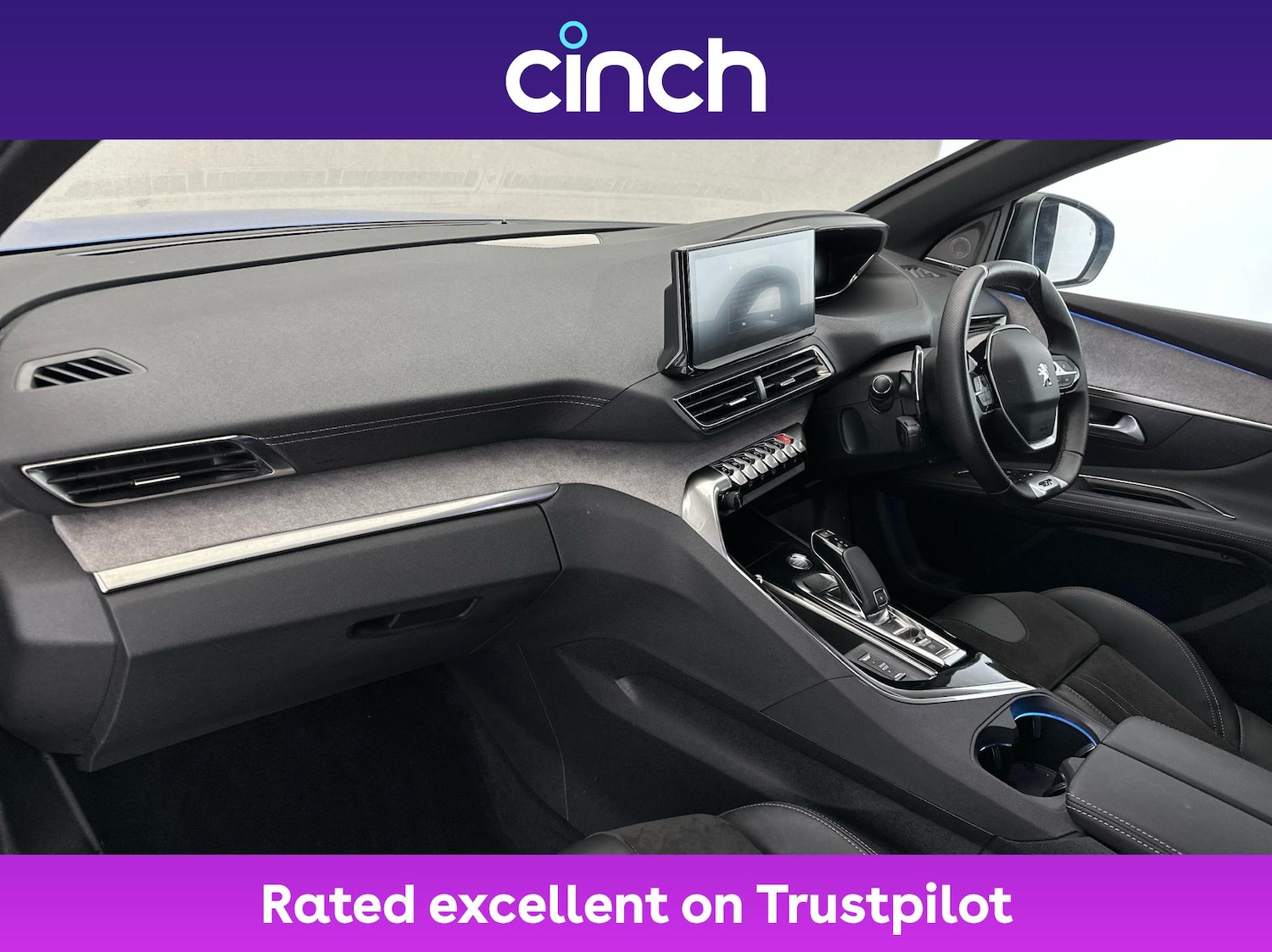 Used Peugeot 3008 2021 for sale - 76385197: Photo 14