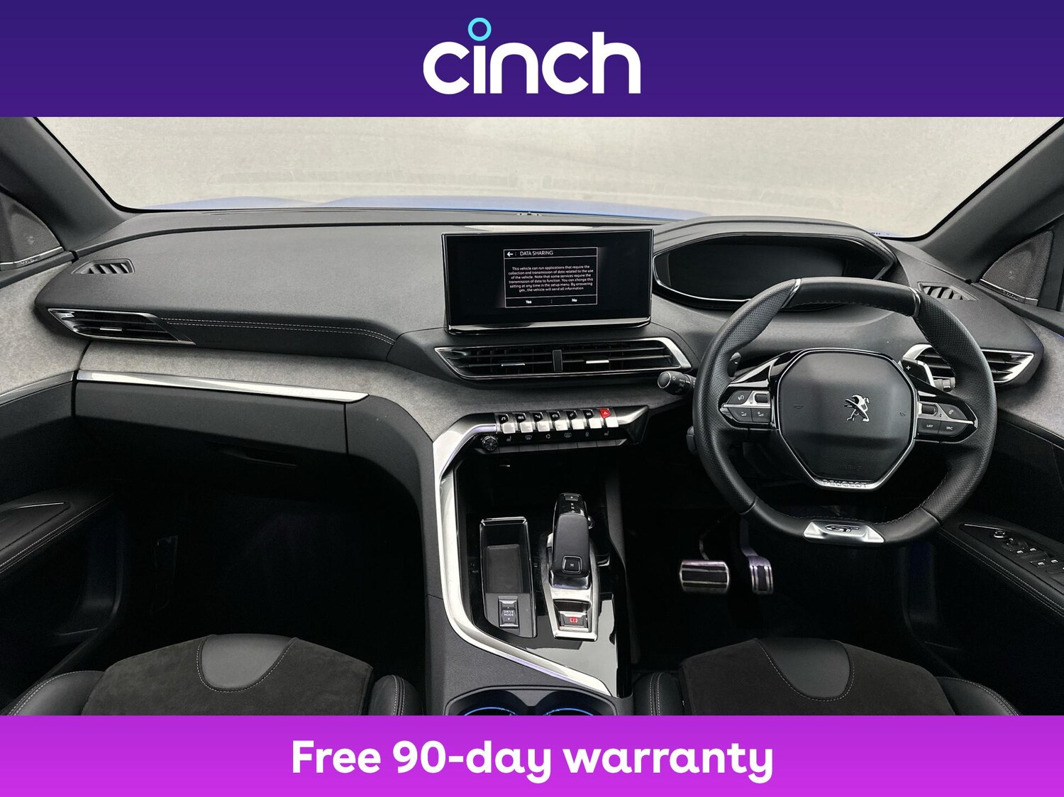 Used Peugeot 3008 2021 for sale - 76385197: Photo 15