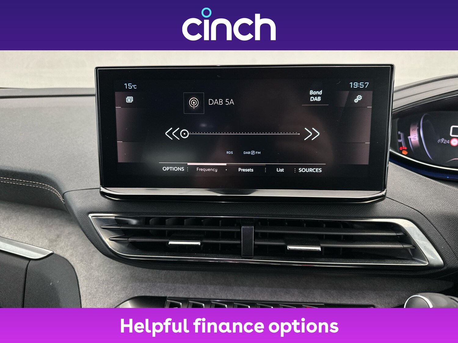 Used Peugeot 3008 2021 for sale - 76385197: Photo 17