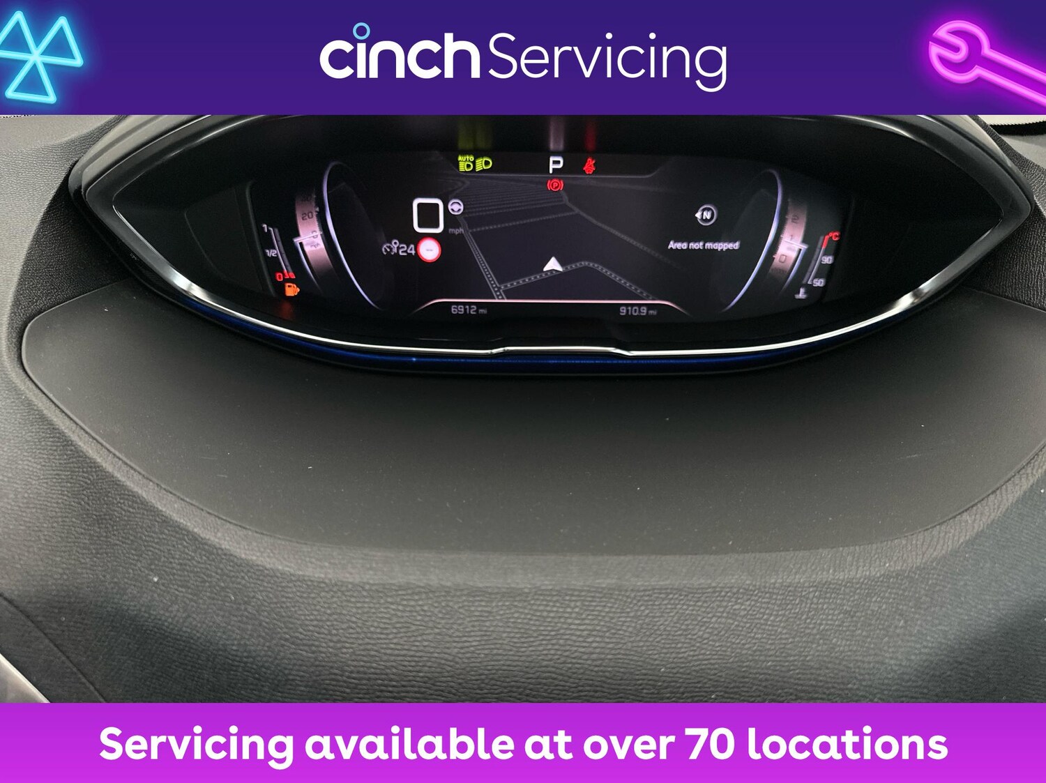 Used Peugeot 3008 2021 for sale - 76385197: Photo 18