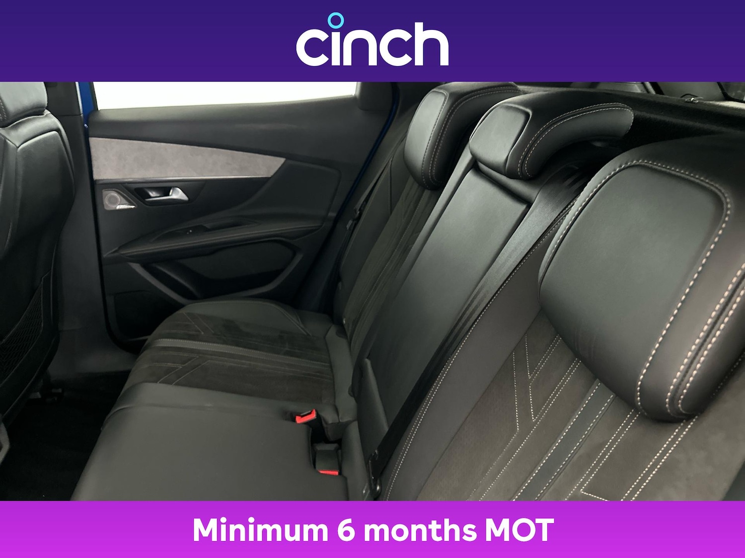 Used Peugeot 3008 2021 for sale - 76385197: Photo 20