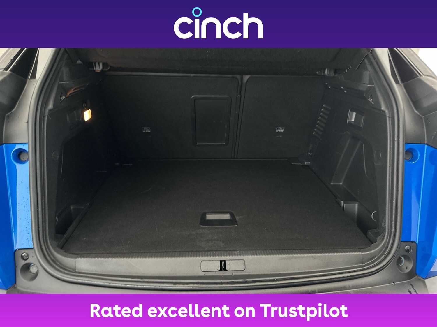 Used Peugeot 3008 2021 for sale - 76385197: Photo 21