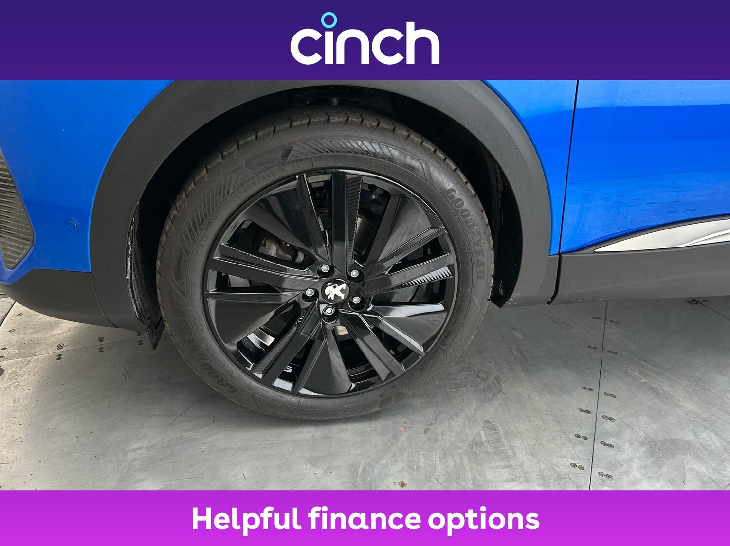 Used Peugeot 3008 2021 for sale - 76385197: Photo 24