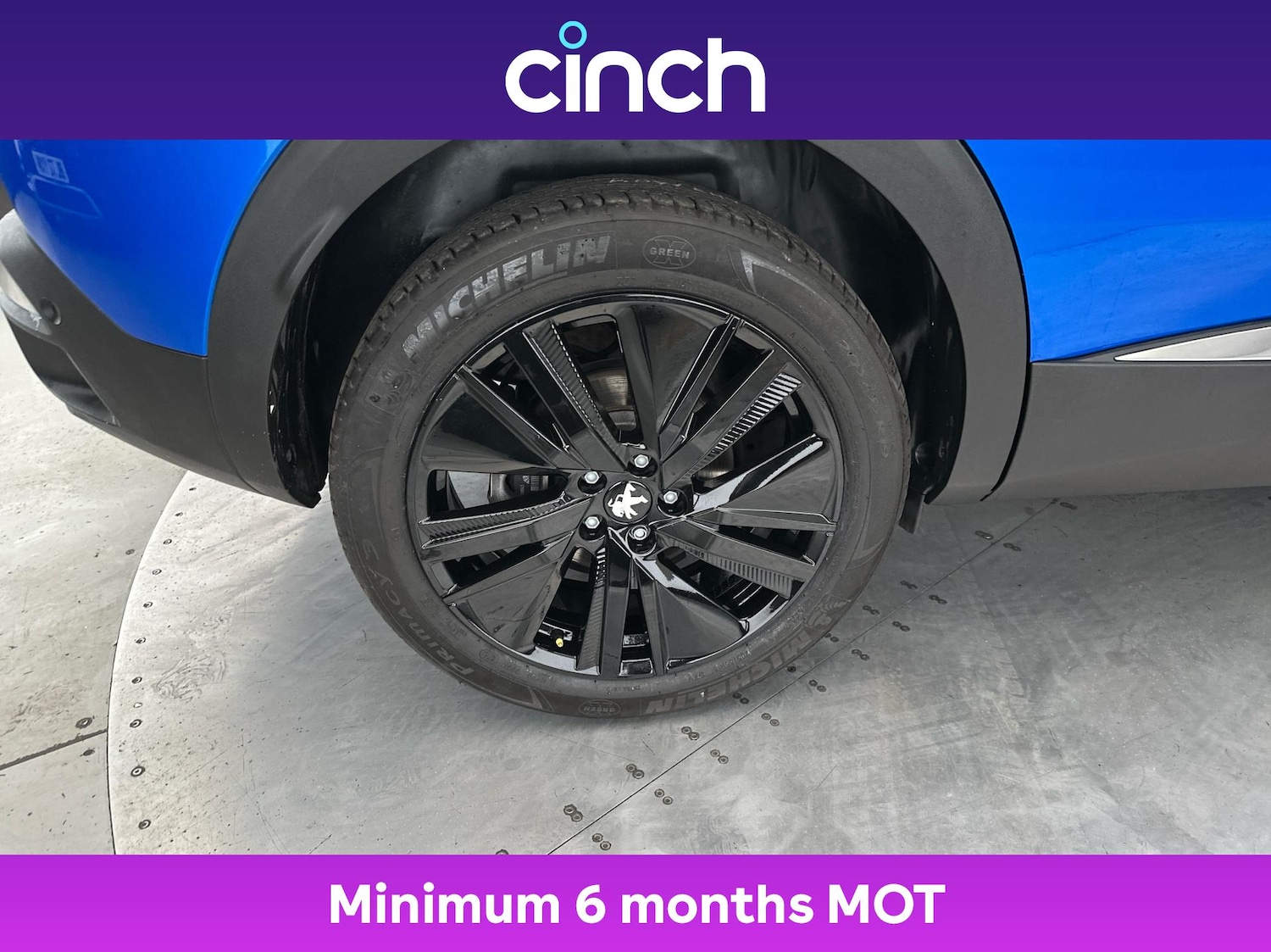 Used Peugeot 3008 2021 for sale - 76385197: Photo 27