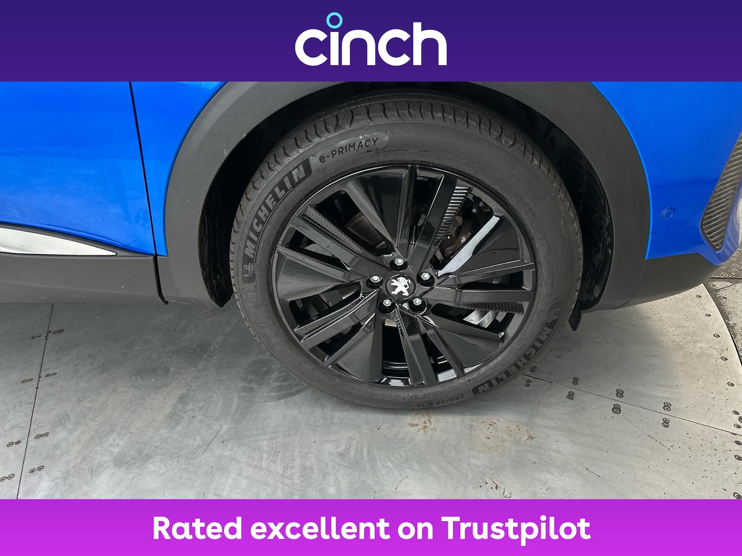 Used Peugeot 3008 2021 for sale - 76385197: Photo 28