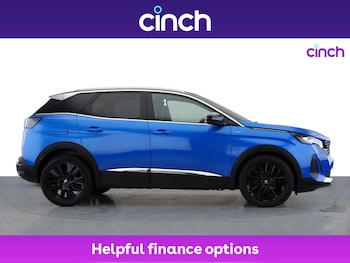 Used Peugeot 3008 2021 for sale - 76385197: Photo