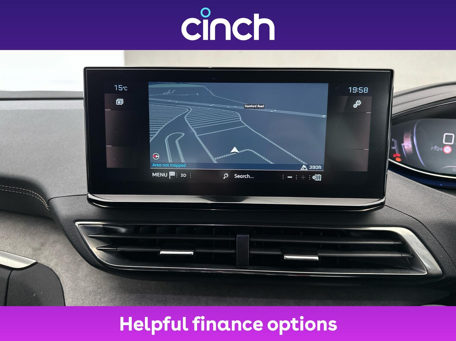 Used Peugeot 3008 2021 for sale - 76385197: Photo 30