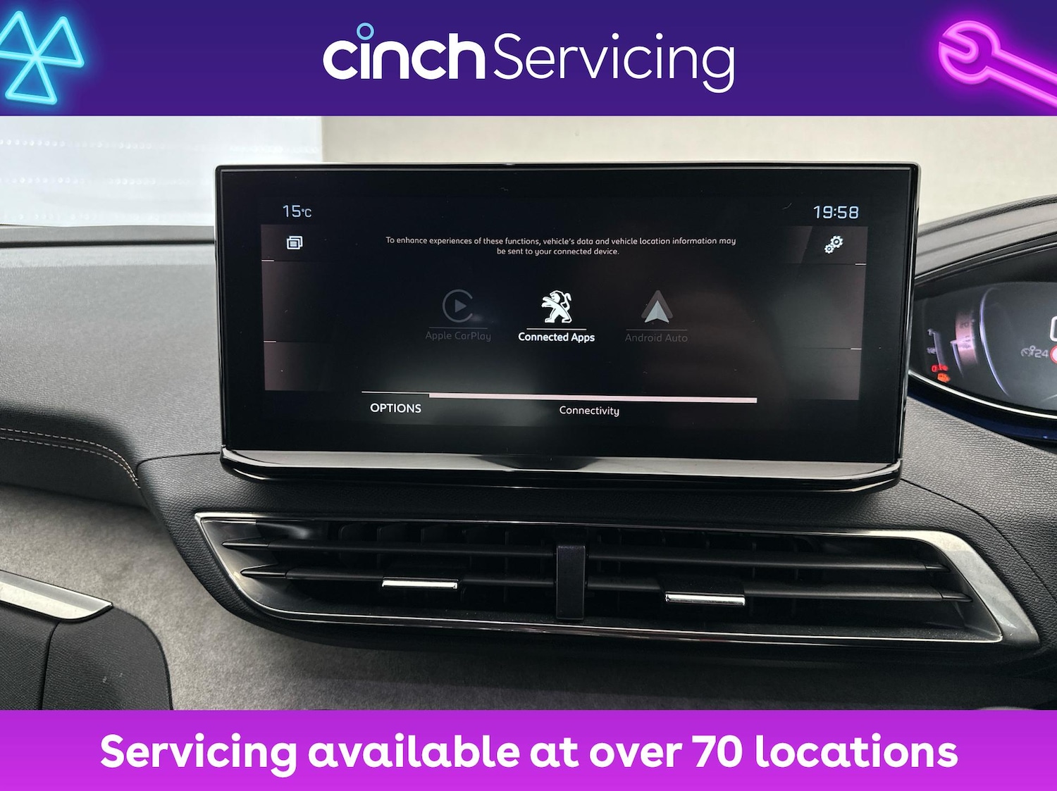 Used Peugeot 3008 2021 for sale - 76385197: Photo 31