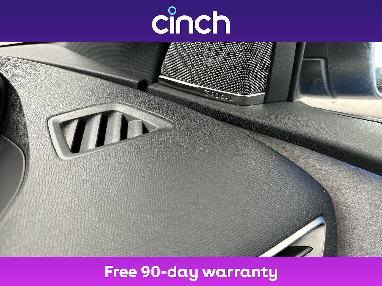 Used Peugeot 3008 2021 for sale - 76385197: Photo 34